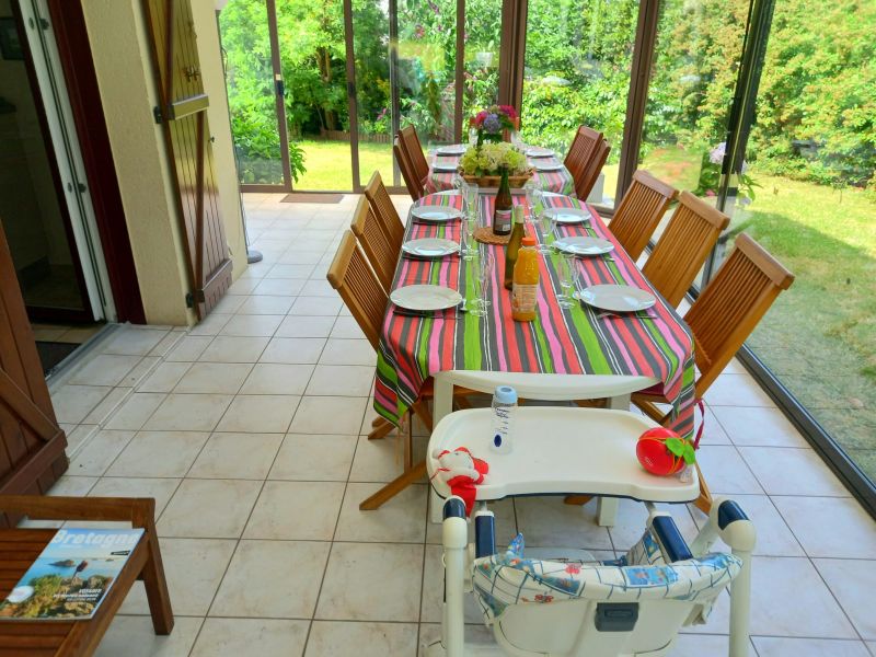 photo 14 Owner direct vacation rental Cancale maison Brittany Ille et Vilaine