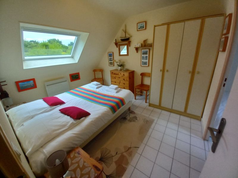 photo 7 Owner direct vacation rental Cancale maison Brittany Ille et Vilaine bedroom 1