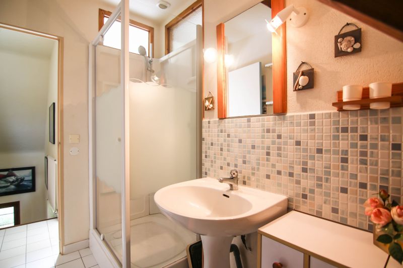 photo 12 Owner direct vacation rental Cancale maison Brittany Ille et Vilaine Half bath 2