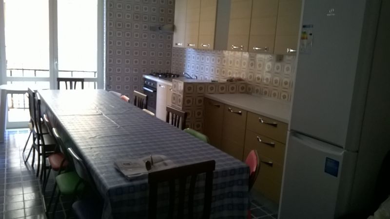 photo 6 Owner direct vacation rental Gallipoli appartement Puglia Lecce Province Separate kitchen