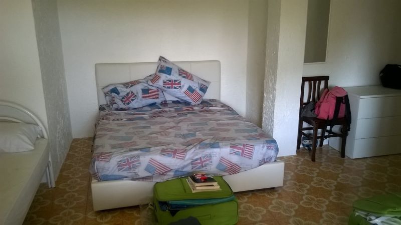 photo 8 Owner direct vacation rental Gallipoli appartement Puglia Lecce Province bedroom 1