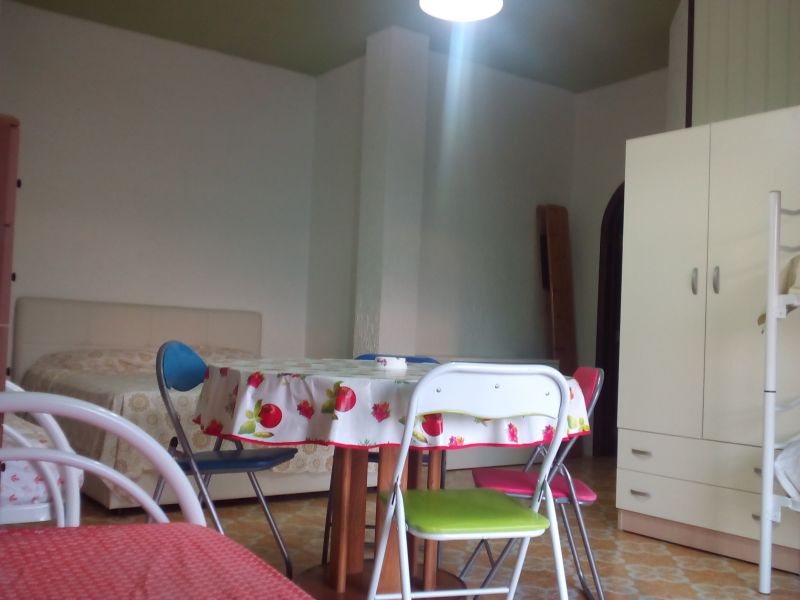 photo 11 Owner direct vacation rental Gallipoli appartement Puglia Lecce Province bedroom 1