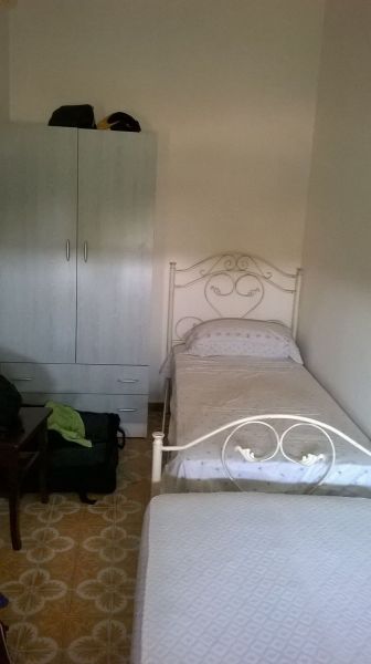 photo 16 Owner direct vacation rental Gallipoli appartement Puglia Lecce Province bedroom 4