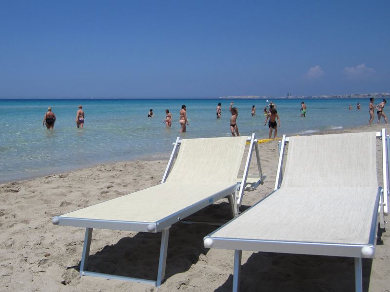 photo 24 Owner direct vacation rental Gallipoli appartement Puglia Lecce Province