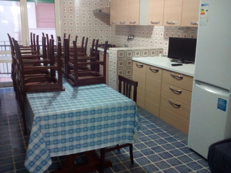 photo 5 Owner direct vacation rental Gallipoli appartement Puglia Lecce Province Separate kitchen