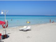 Puglia vacation rentals for 11 people: appartement # 92227