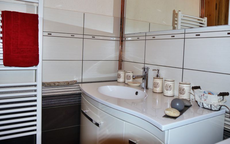 photo 16 Owner direct vacation rental pinal maison Lorraine Vosges Half bath