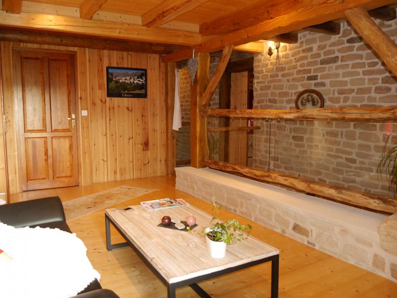 photo 8 Owner direct vacation rental pinal maison Lorraine Vosges Mezzanine