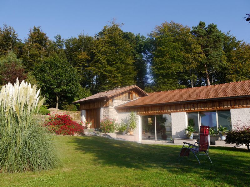photo 20 Owner direct vacation rental pinal maison Lorraine Vosges Swimming pool
