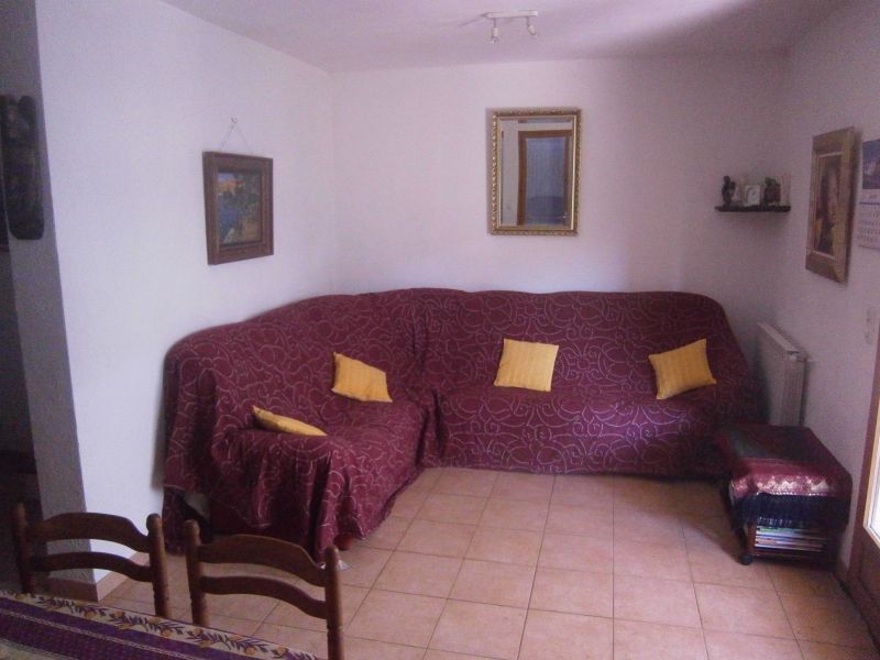 photo 9 Owner direct vacation rental Saint Cyr sur Mer villa Provence-Alpes-Cte d'Azur Var Living room