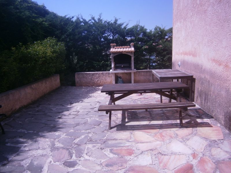 photo 11 Owner direct vacation rental Saint Cyr sur Mer villa Provence-Alpes-Cte d'Azur Var Terrace