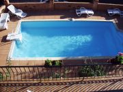 Aubagne swimming pool vacation rentals: villa # 93128