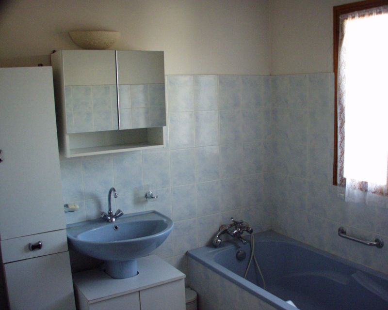 photo 5 Owner direct vacation rental Saint Cyr sur Mer villa Provence-Alpes-Cte d'Azur Var bathroom