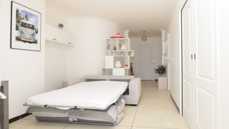 photo 12 Owner direct vacation rental Cavalaire-sur-Mer appartement Provence-Alpes-Cte d'Azur Var Living room