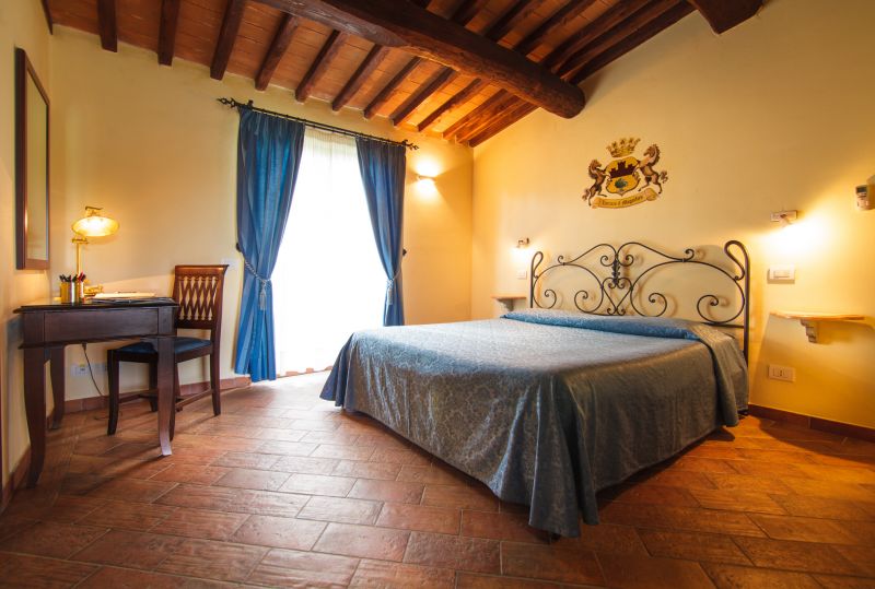 photo 1 Owner direct vacation rental Castiglione della Pescaia appartement Tuscany Grosseto Province bedroom