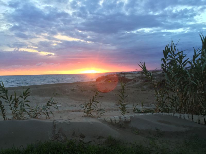 photo 28 Owner direct vacation rental Pachino appartement Sicily Syracuse Province View of the property from outside