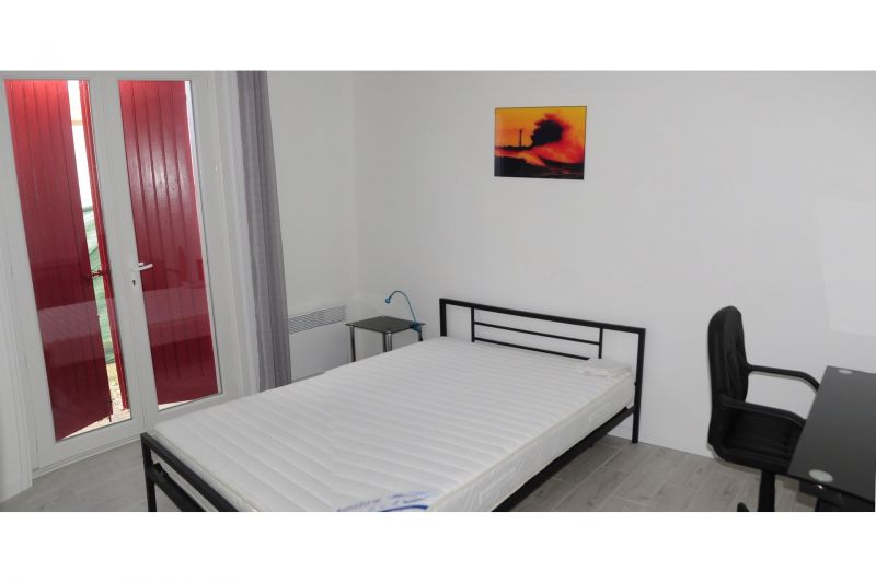 photo 4 Owner direct vacation rental Biarritz appartement Aquitaine Pyrnes-Atlantiques bedroom