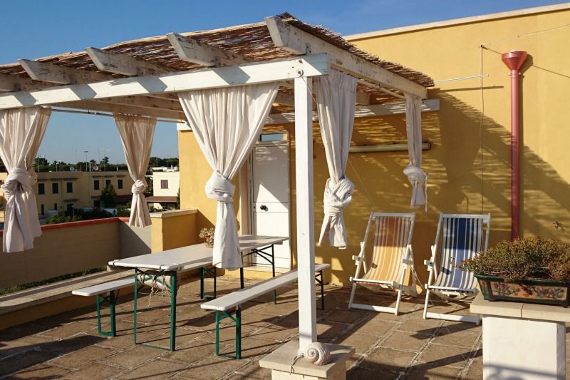 photo 0 Owner direct vacation rental Porto Cesareo studio Puglia Lecce Province