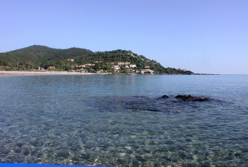 photo 7 Owner direct vacation rental Ste Lucie de Porto Vecchio appartement Corsica Corse du Sud