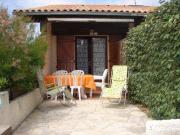 Landes vacation rentals: appartement # 10054