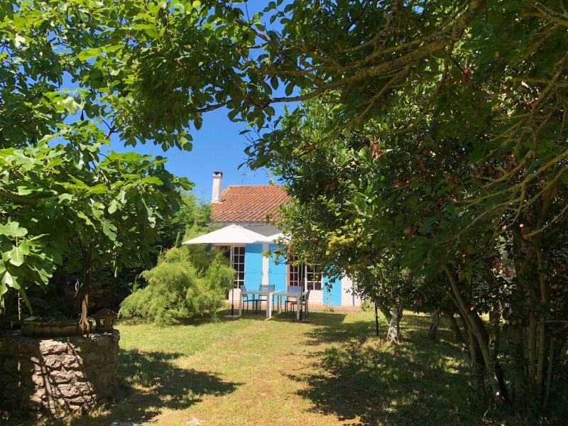 photo 0 Owner direct vacation rental Fouras villa Poitou-Charentes Charente-Maritime View of the property from outside