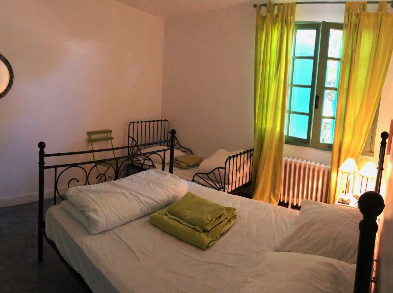 photo 12 Owner direct vacation rental Fouras villa Poitou-Charentes Charente-Maritime bedroom 3