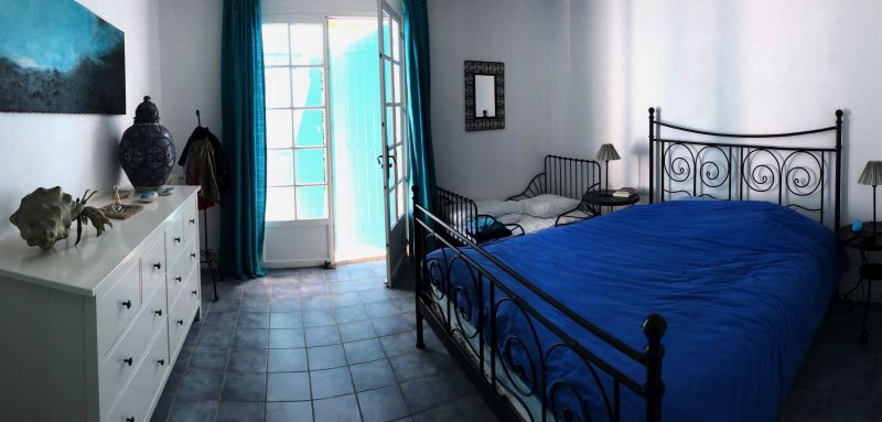 photo 8 Owner direct vacation rental Fouras villa Poitou-Charentes Charente-Maritime bedroom 1