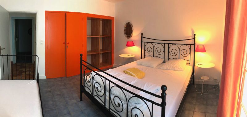 photo 9 Owner direct vacation rental Fouras villa Poitou-Charentes Charente-Maritime bedroom 2