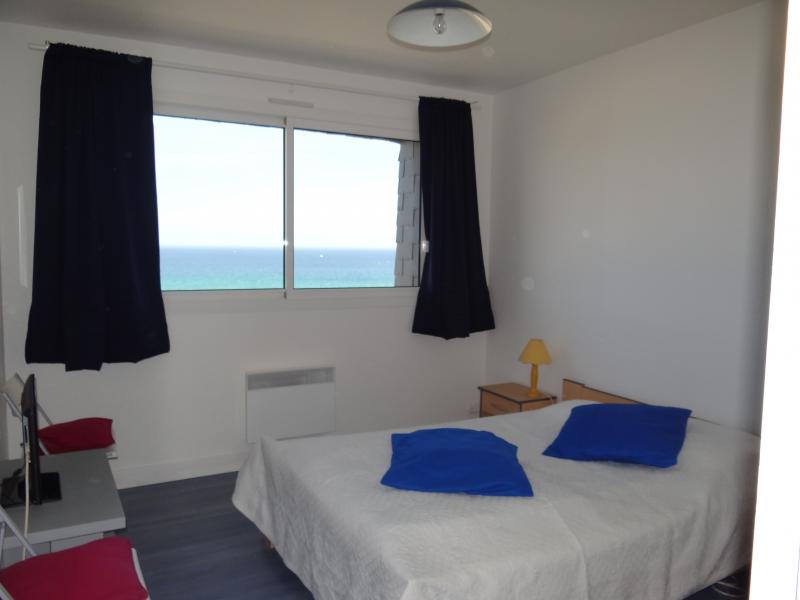 photo 8 Owner direct vacation rental Sables-d'Or-les-Pins appartement Brittany Ctes d'Armor bedroom