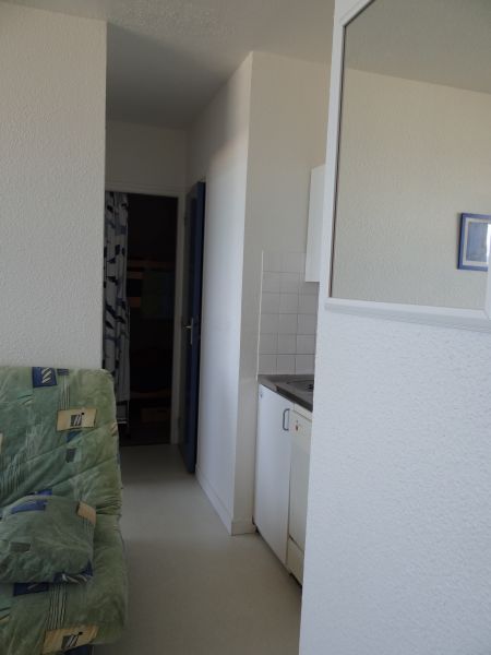 photo 11 Owner direct vacation rental Sables-d'Or-les-Pins appartement Brittany Ctes d'Armor Corridor