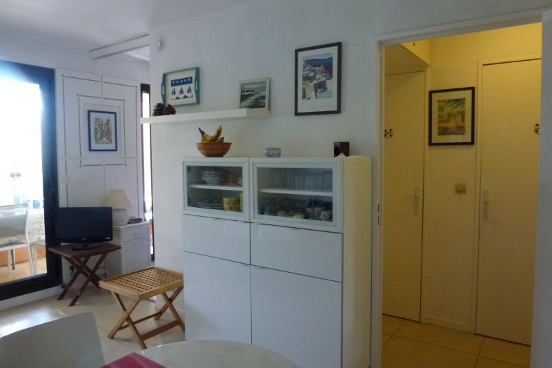 photo 8 Owner direct vacation rental Six Fours Les Plages appartement Provence-Alpes-Cte d'Azur Var Lounge