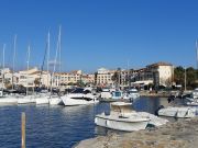 Bandol vacation rentals apartments: appartement # 10134