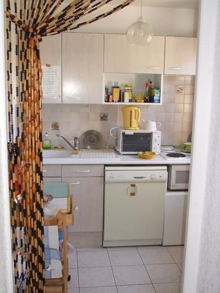 photo 3 Owner direct vacation rental Six Fours Les Plages appartement Provence-Alpes-Cte d'Azur Var Separate kitchen