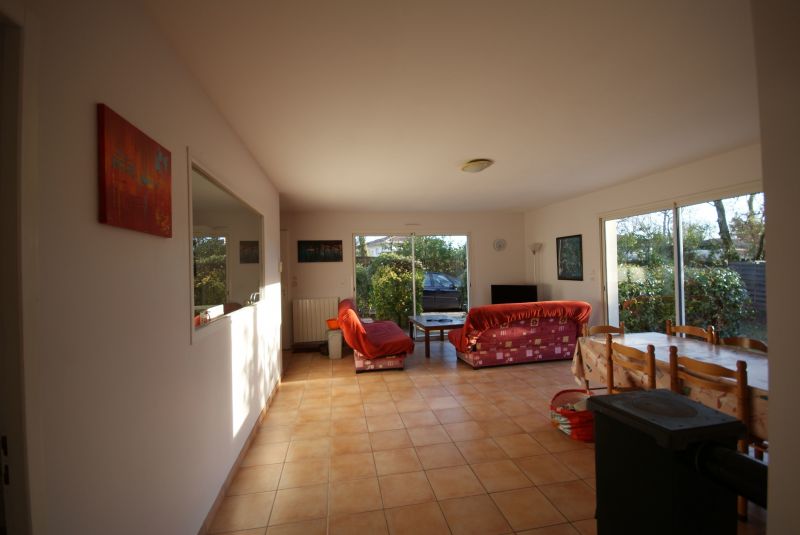 photo 16 Owner direct vacation rental Andernos les Bains maison Aquitaine Gironde Dining room