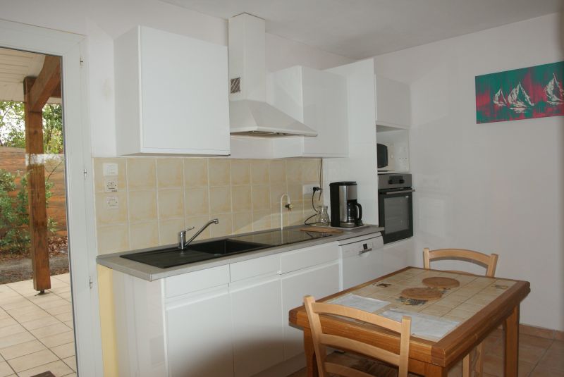 photo 17 Owner direct vacation rental Andernos les Bains villa Aquitaine Gironde Separate kitchen