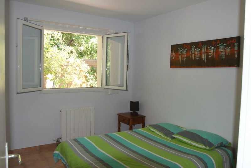 photo 25 Owner direct vacation rental Andernos les Bains maison Aquitaine Gironde bedroom 4