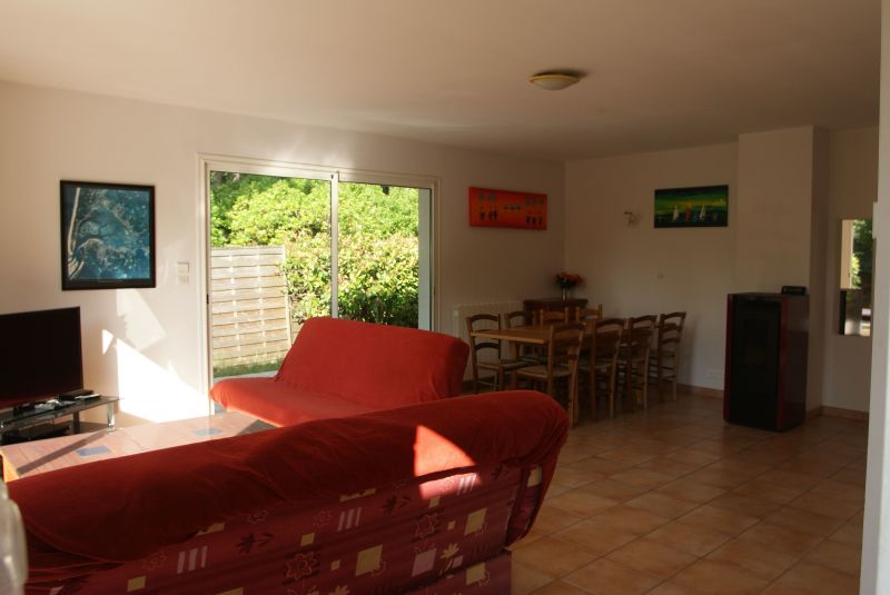 photo 15 Owner direct vacation rental Andernos les Bains maison Aquitaine Gironde Dining room