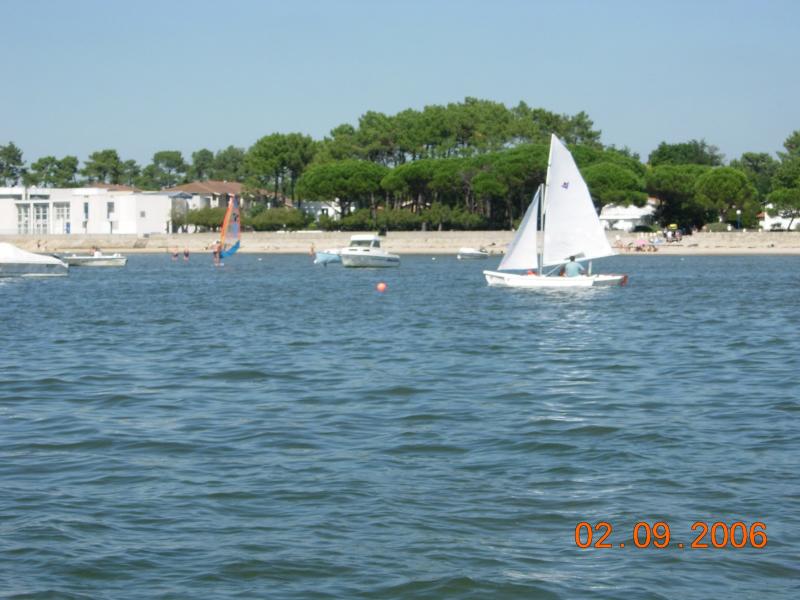 photo 27 Owner direct vacation rental Andernos les Bains maison Aquitaine Gironde Beach