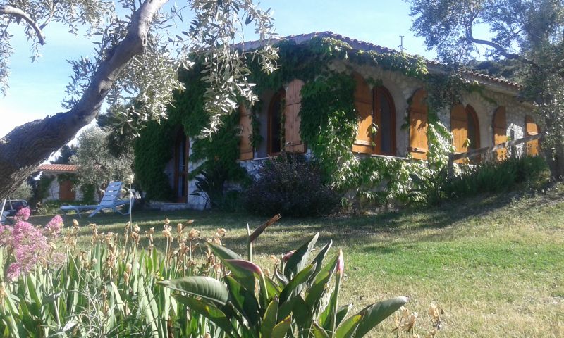 photo 7 Owner direct vacation rental Vieste villa Puglia Foggia Province