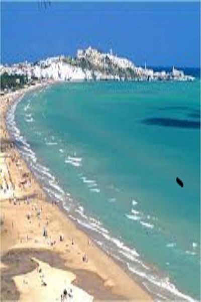 photo 17 Owner direct vacation rental Vieste villa Puglia Foggia Province