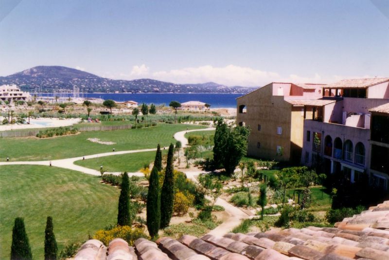 photo 14 Owner direct vacation rental Saint Tropez villa Provence-Alpes-Cte d'Azur Var View of the property from outside