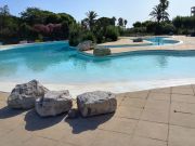 French Riviera vacation rentals for 4 people: villa # 10266