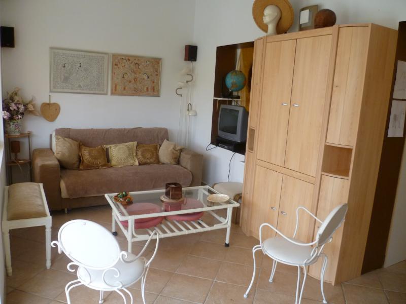 photo 7 Owner direct vacation rental Saint Tropez villa Provence-Alpes-Cte d'Azur Var Lounge