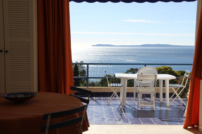 photo 0 Owner direct vacation rental Rayol Canadel sur Mer appartement Provence-Alpes-Cte d'Azur Var