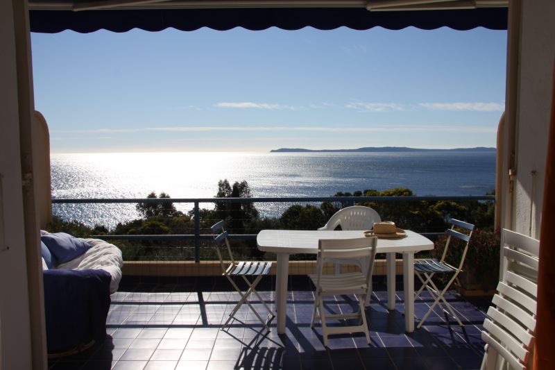 photo 12 Owner direct vacation rental Rayol Canadel sur Mer appartement Provence-Alpes-Cte d'Azur Var