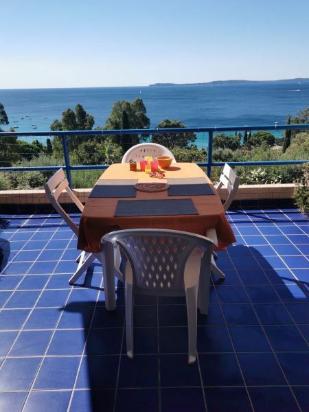 photo 13 Owner direct vacation rental Rayol Canadel sur Mer appartement Provence-Alpes-Cte d'Azur Var