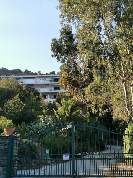photo 2 Owner direct vacation rental Rayol Canadel sur Mer appartement Provence-Alpes-Cte d'Azur Var