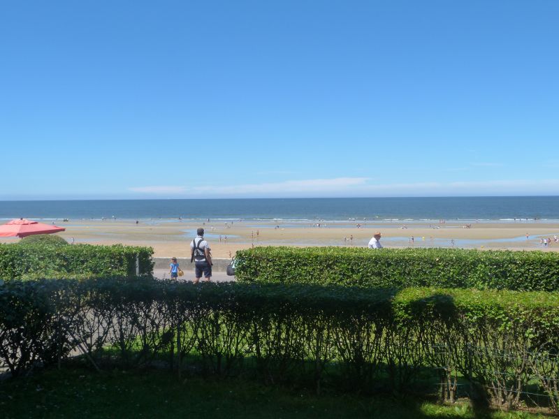 photo 18 Owner direct vacation rental Cabourg appartement Basse-Normandie Calvados View from the property