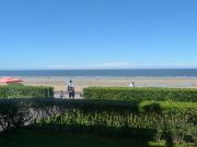 Cabourg vacation rentals apartments: appartement # 10748