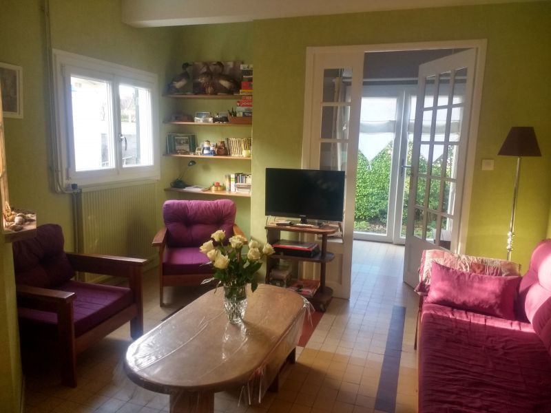 photo 5 Owner direct vacation rental Cabourg maison Basse-Normandie Calvados Living room